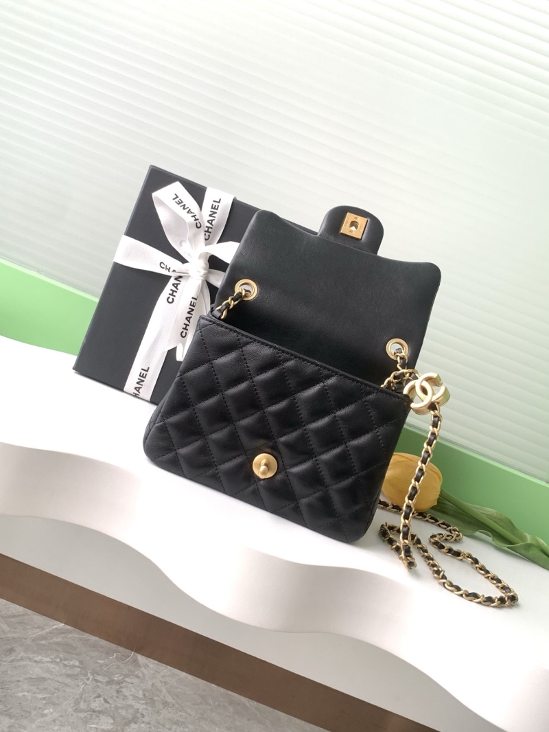 Ch**el satchel bags